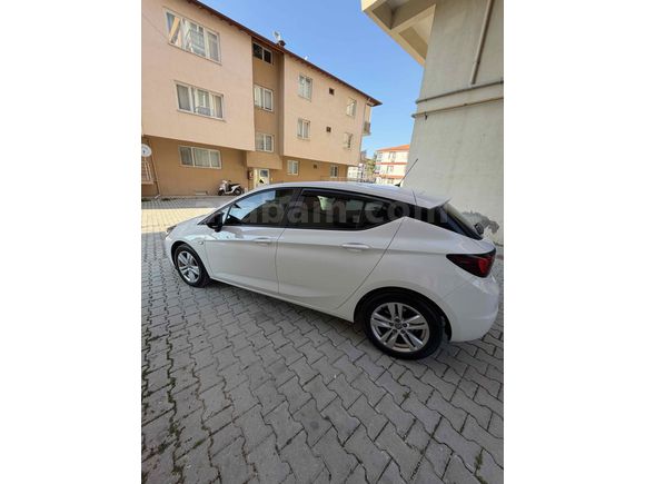 Sahibinden Opel Astra 1.6 Enjoy 2017 Model 