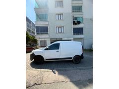 Sahibinden Dacia Dokker 1.5 DCi Ambiance 2013 Model 