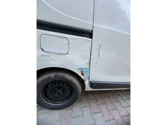 Sahibinden Dacia Dokker 1.5 DCi Ambiance 2013 Model 