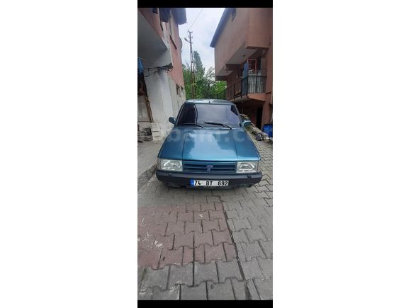 Sahibinden Tofaş Doğan L 1991 Model