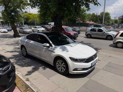 Galeriden Volkswagen Passat 1.4 TSi BlueMotion Trendline 2018 Model Sivas