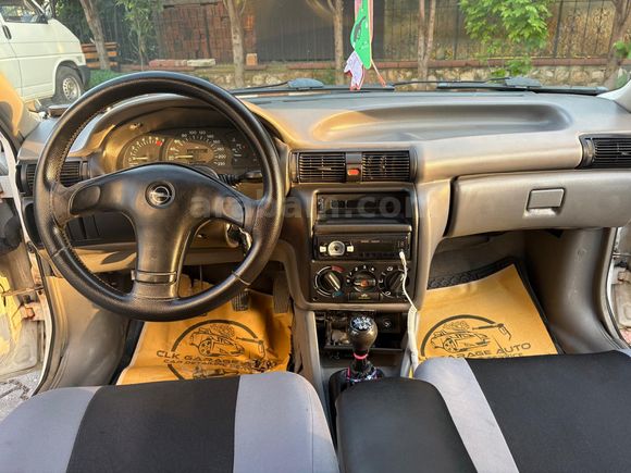 Sahibinden Opel Astra 1.4 Classic 1998 Model