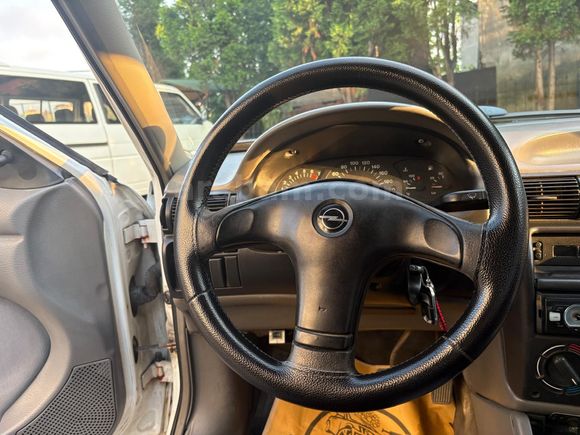 Sahibinden Opel Astra 1.4 Classic 1998 Model