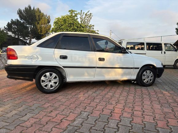 Sahibinden Opel Astra 1.4 Classic 1998 Model