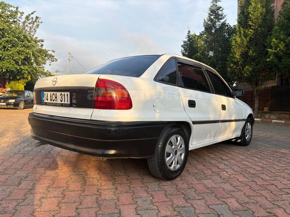 Sahibinden Opel Astra 1.4 Classic 1998 Model