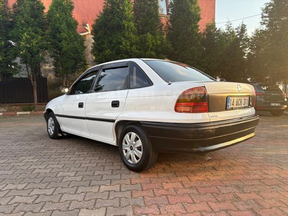 Sahibinden Opel Astra 1.4 Classic 1998 Model