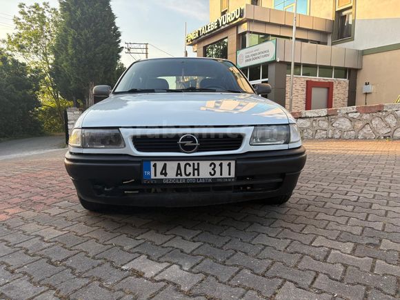 Sahibinden Opel Astra 1.4 Classic 1998 Model