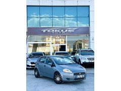 Galeriden Fiat Punto EVO 1.4 Active 2009 Model Afyonkarahisar