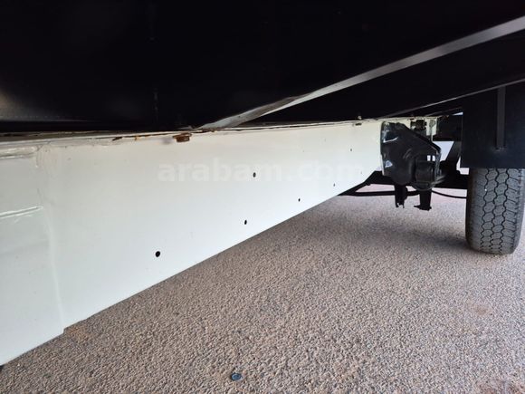 120T350LİK ÖZEL SIFIR HATAY KESİMİ HATASIZ