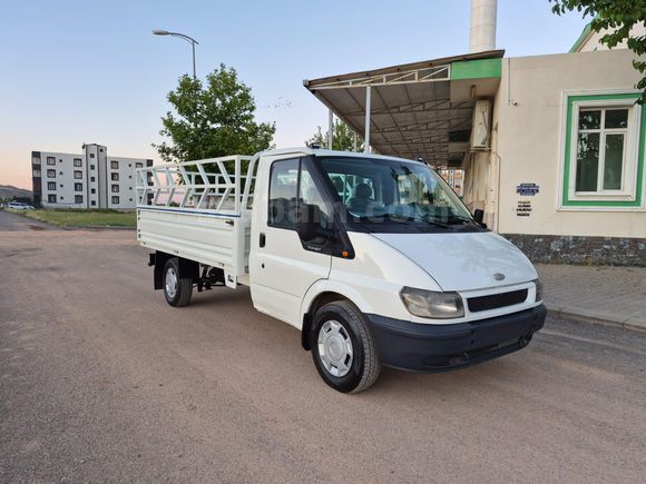 120T350LİK ÖZEL SIFIR HATAY KESİMİ HATASIZ