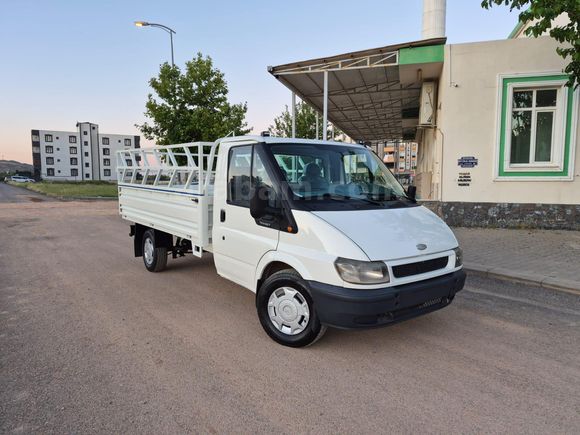 120T350LİK ÖZEL SIFIR HATAY KESİMİ HATASIZ