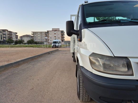 120T350LİK ÖZEL SIFIR HATAY KESİMİ HATASIZ