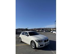 Sahibinden BMW 1 Serisi 116i Comfort 2012 Model 