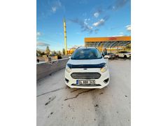 Sahibinden Ford Tourneo Courier 1.5 TDCi Titanium Plus 2020 Model 