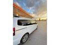 Sahibinden Ford Tourneo Courier 1.5 TDCi Titanium Plus 2020 Model 