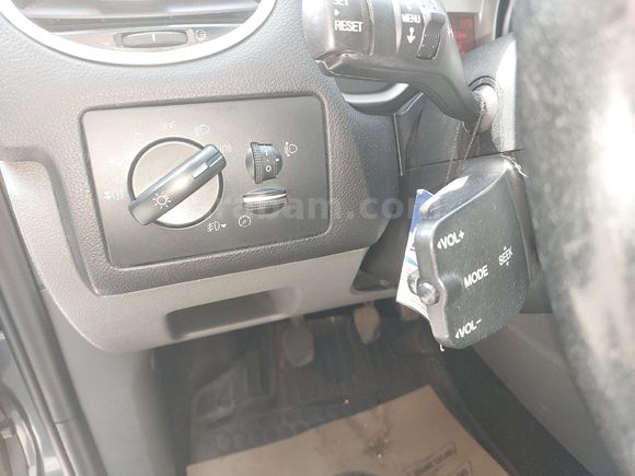İlk Sahibinden 2008 Focus 1.6 TDCi Titanium X Paket