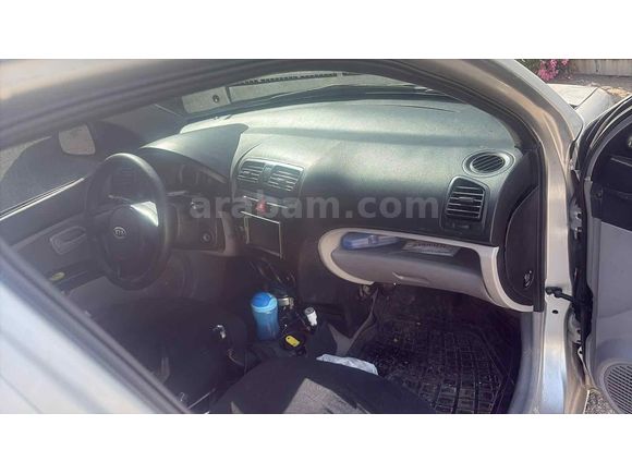 Sahibinden Kia Picanto 1.1 EX 2007 Model 