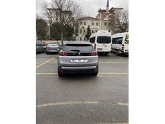 Sahibinden Peugeot 3008 1.5 BlueHDI Allure 2022 çıkışlı 
 Model 