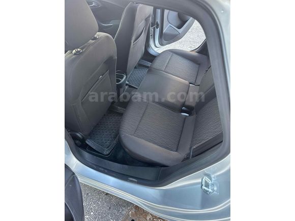 ASEL AUTO’DAN Opel Astra 1.4 T Edition Plus 2020 Model