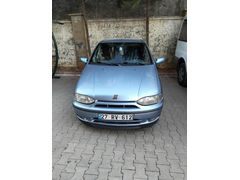 Sahibinden Fiat Palio 1.4 HL 2001 Model