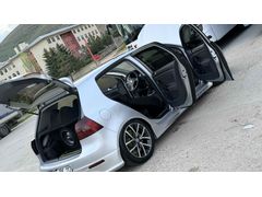 Sahibinden Volkswagen Golf 1.6 FSi Midline 2004 Model  235.000 km Gri (metalik)