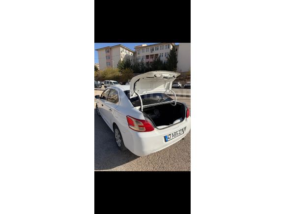 SAHİBİNDEN PEUGEOT 2013 301 1.2 VTI TRAMERSİZ TEK RAKAM CİDDİ ALICILAR