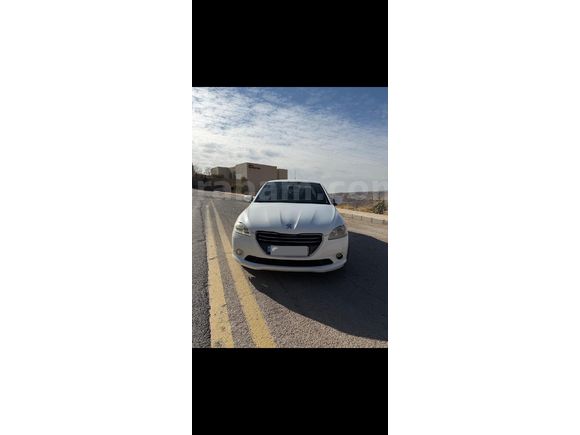 SAHİBİNDEN PEUGEOT 2013 301 1.2 VTI TRAMERSİZ TEK RAKAM CİDDİ ALICILAR
