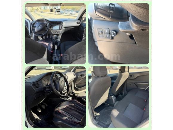SAHİBİNDEN PEUGEOT 2013 301 1.2 VTI TRAMERSİZ TEK RAKAM CİDDİ ALICILAR