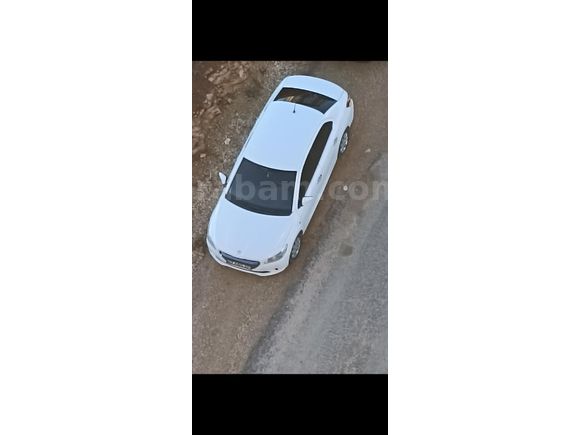 SAHİBİNDEN PEUGEOT 2013 301 1.2 VTI TRAMERSİZ TEK RAKAM CİDDİ ALICILAR