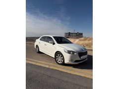 Sahibinden Peugeot 301 1.2 VTi Access 2013 Model