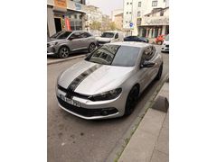 Sahibinden Volkswagen Scirocco 1.4 TSi Sportline 2009 Model 
