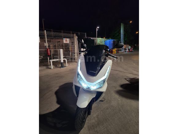 Sahibinden Honda PCX125
