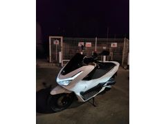 Sahibinden Honda PCX125