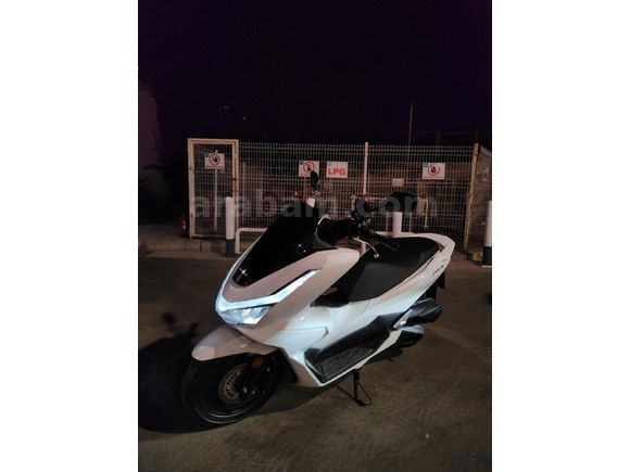 Sahibinden Honda PCX125