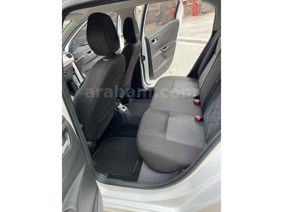 Sahibinden Citroen C-Elysée 1.5 BlueHDI Feel 2022 Model 