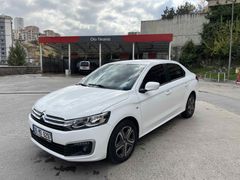 Sahibinden Citroen C-Elysée 1.5 BlueHDI Feel 2022 Model 