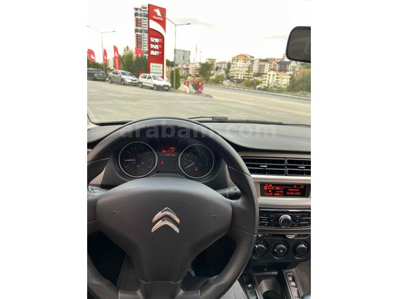 Sahibinden Citroen C-Elysée 1.5 BlueHDI Feel 2022 Model 