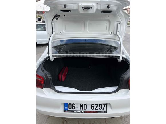 Sahibinden Citroen C-Elysée 1.5 BlueHDI Feel 2022 Model 