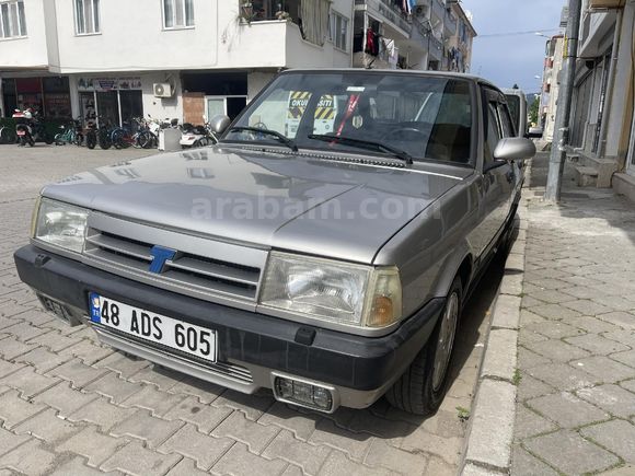 Sahibinden Tofaş Şahin 1.6 ie 2000 Model