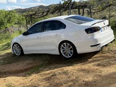 Sahibinden Volkswagen Jetta 1.6 TDi Comfortline 2013 Model 