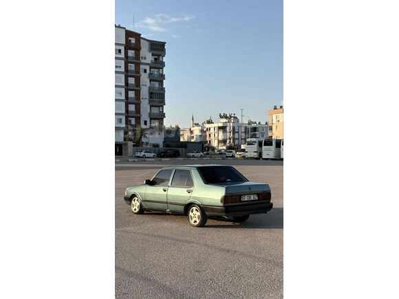 Sahibinden Tofaş Doğan SLX 1993 Model 
