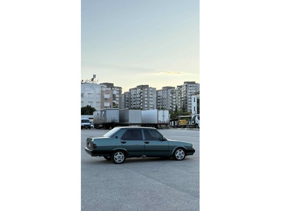 Sahibinden Tofaş Doğan SLX 1993 Model 
