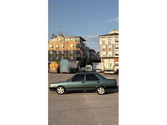 Sahibinden Tofaş Doğan SLX 1993 Model 