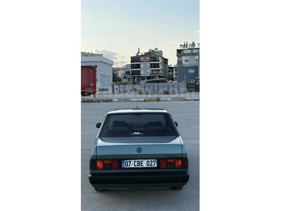 Sahibinden Tofaş Doğan SLX 1993 Model 