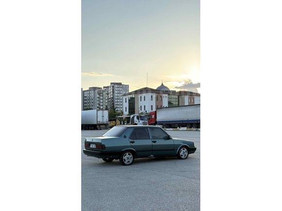 Sahibinden Tofaş Doğan SLX 1993 Model 