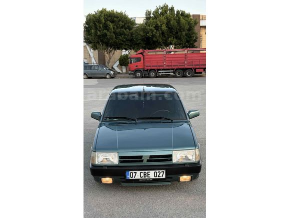 Sahibinden Tofaş Doğan SLX 1993 Model 