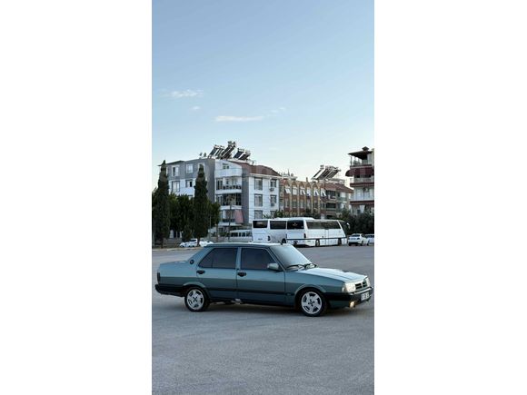 Sahibinden Tofaş Doğan SLX 1993 Model 