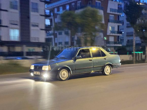 Sahibinden Tofaş Doğan SLX 1993 Model 