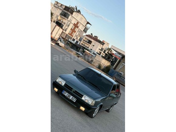 Sahibinden Tofaş Doğan SLX 1993 Model 