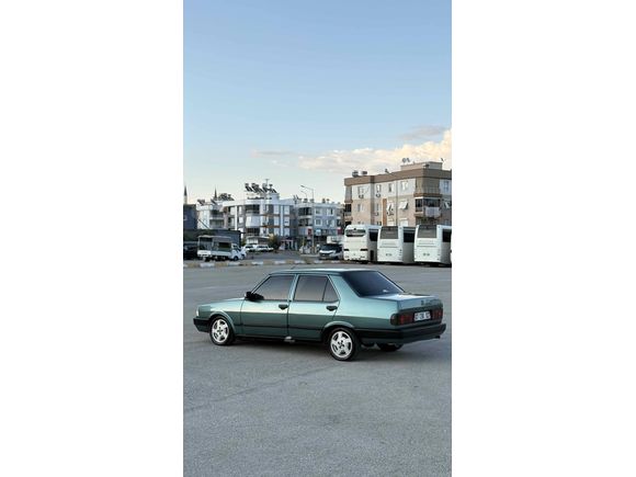 Sahibinden Tofaş Doğan SLX 1993 Model 